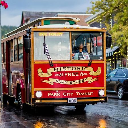 Park City Getaway Екстер'єр фото