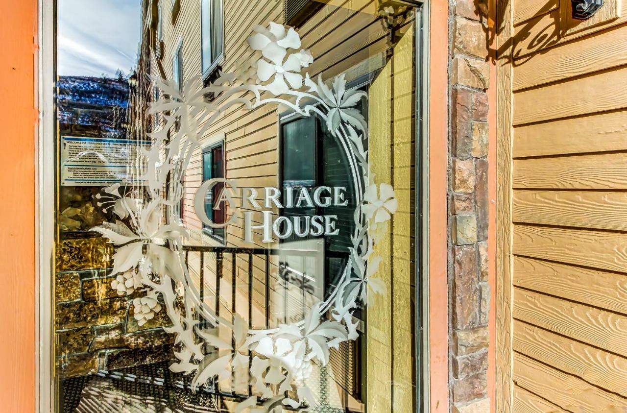 Park City Getaway Екстер'єр фото