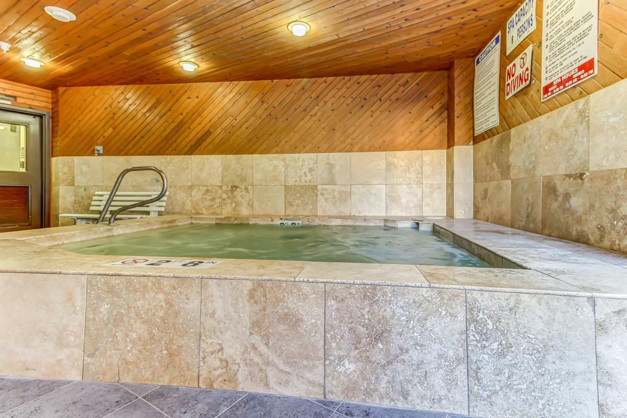 Park City Getaway Екстер'єр фото
