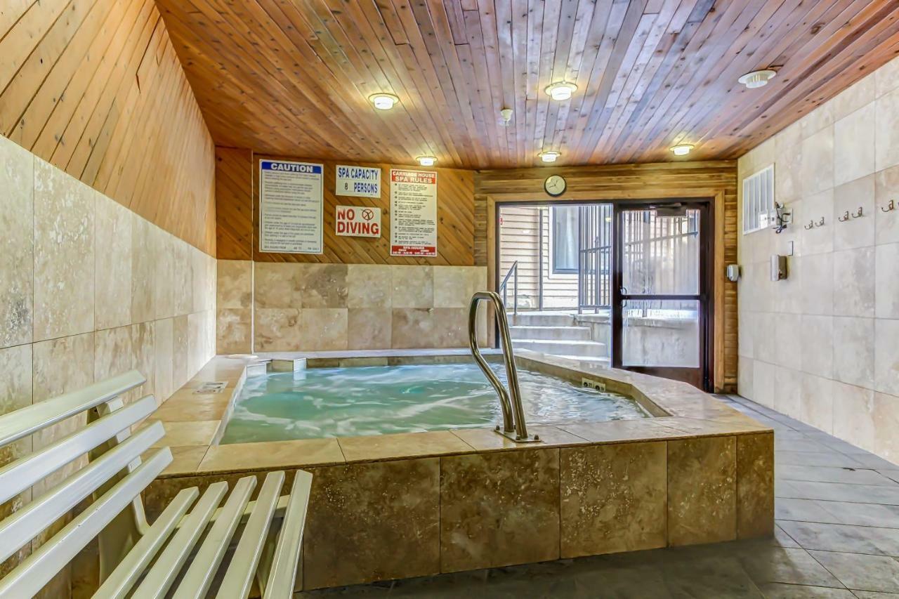 Park City Getaway Екстер'єр фото