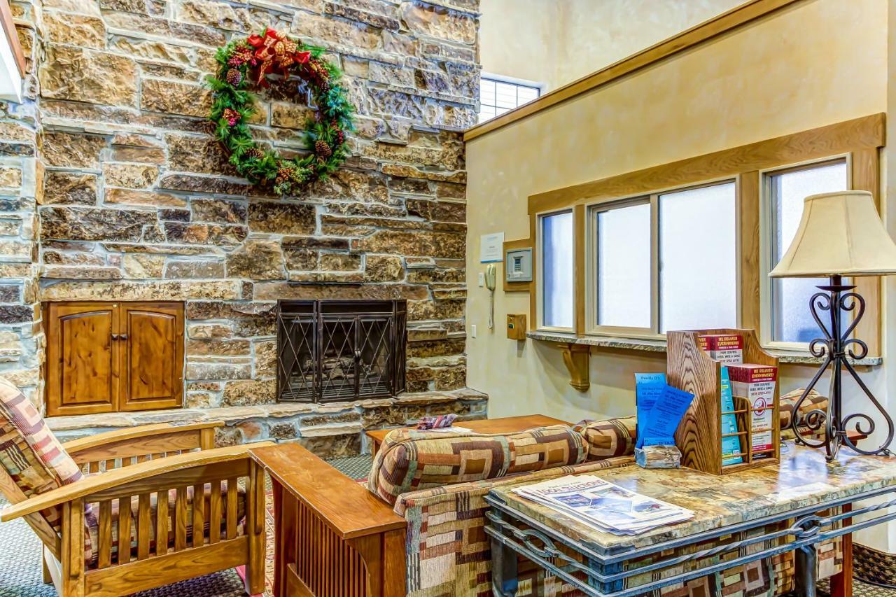Park City Getaway Екстер'єр фото
