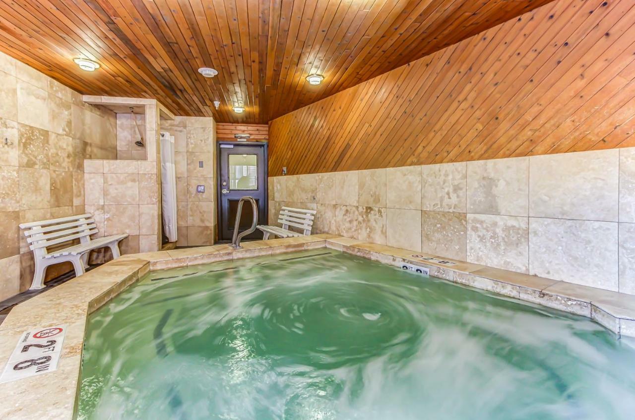 Park City Getaway Екстер'єр фото