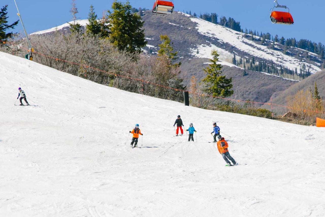 Park City Getaway Екстер'єр фото