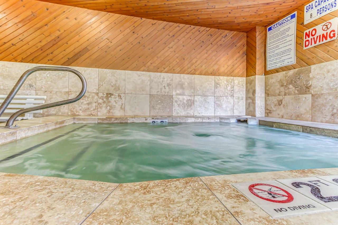 Park City Getaway Екстер'єр фото