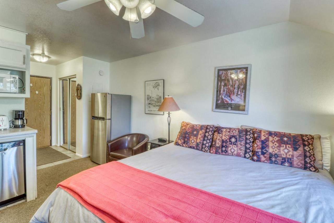 Park City Getaway Екстер'єр фото