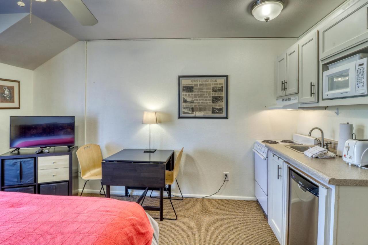 Park City Getaway Екстер'єр фото