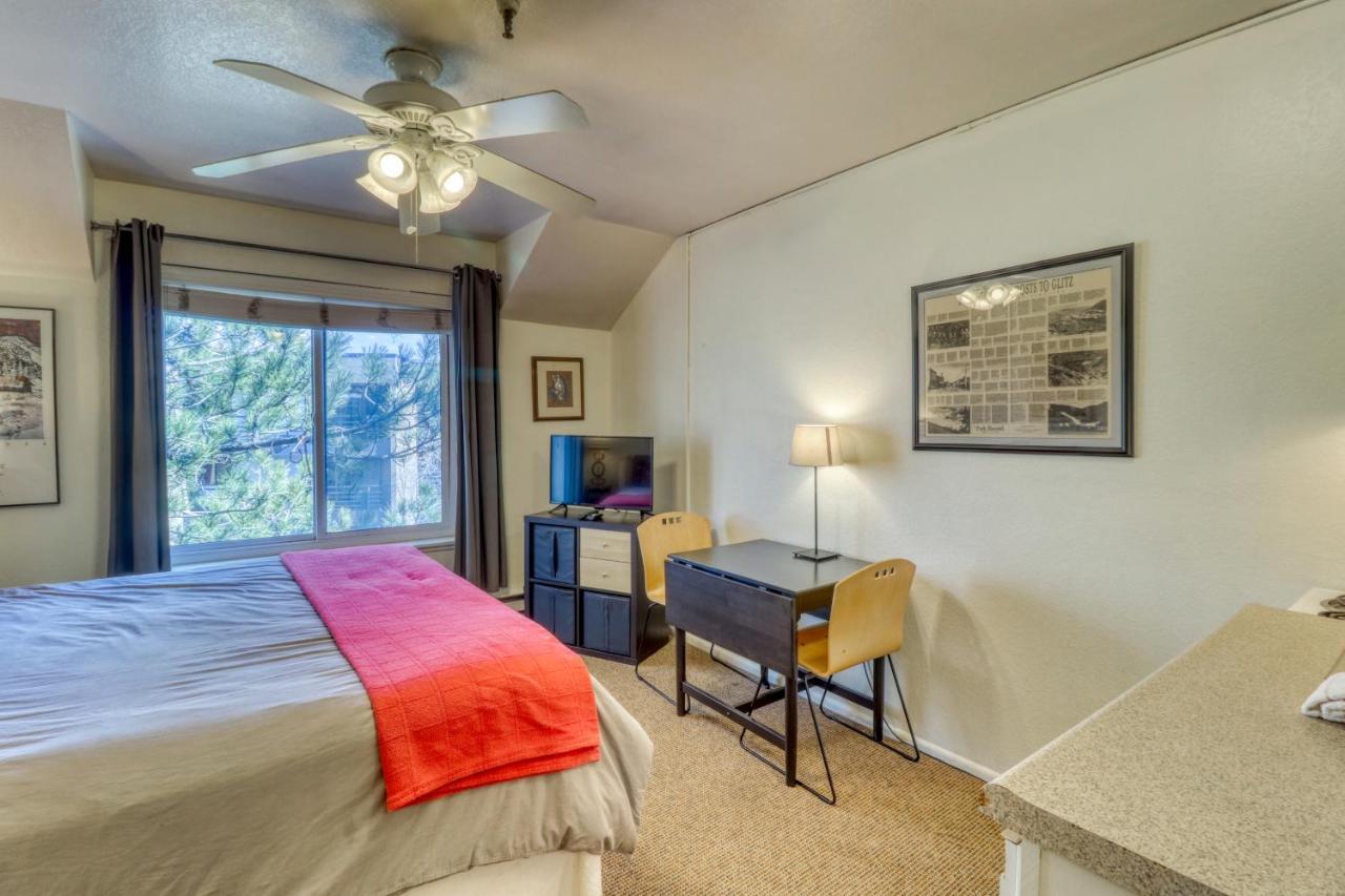 Park City Getaway Екстер'єр фото