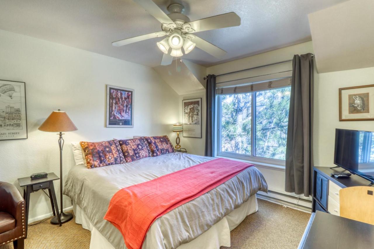 Park City Getaway Екстер'єр фото