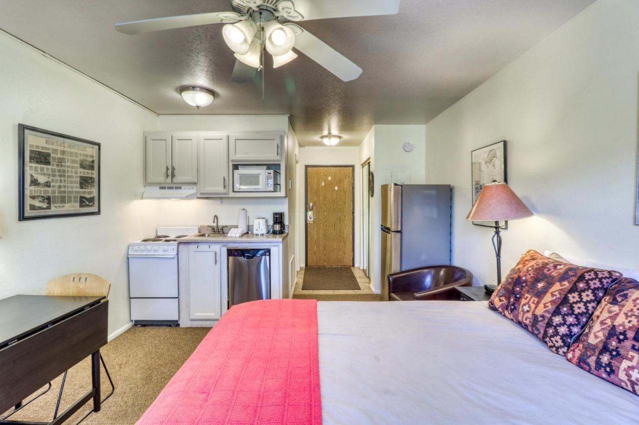 Park City Getaway Екстер'єр фото